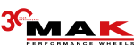 Logo MAK RED+BLACK_30TH